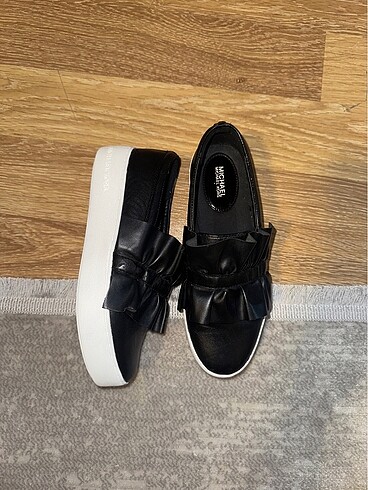 Michael Kors Michael Kors Oxford Loafer