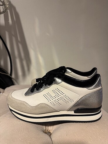 Hogan Beymen Ayakkabı Sneaker