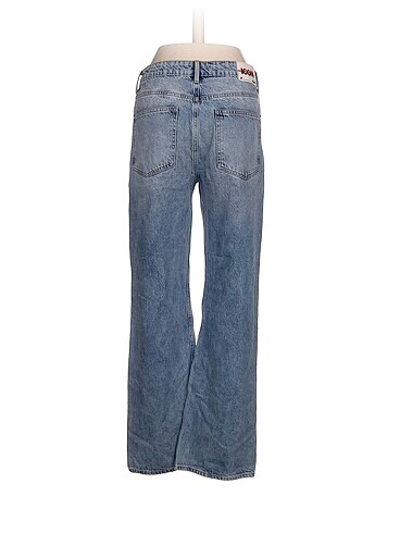 29 Beden Mavi Jeans Jean / Kot %70 İndirimli.