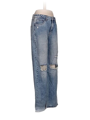 Mavi Jeans Mavi Jeans Jean / Kot %70 İndirimli.