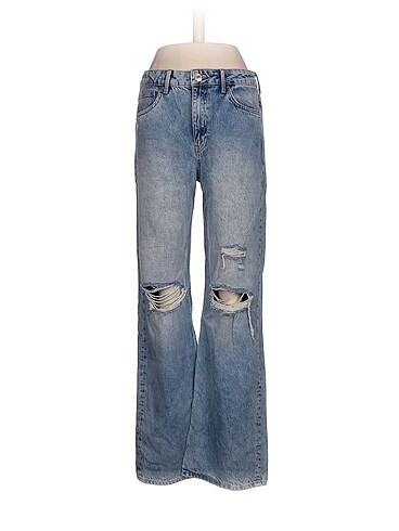 Mavi Jeans Jean / Kot %70 İndirimli.