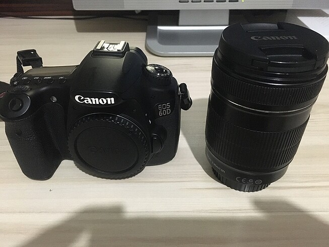 Canon 60D