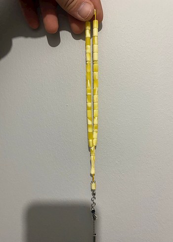 Bilek Boy Katalin Erkek Tesbih - Görsel 2