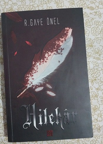 Hilekâr - R. Gaye Önél