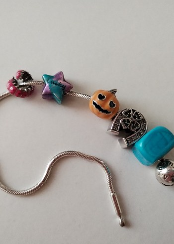 Yıldız charm