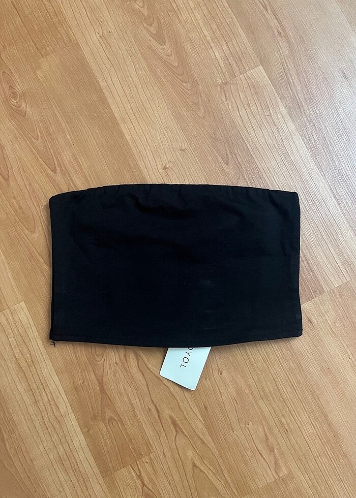 Mini Crop - Görsel 2