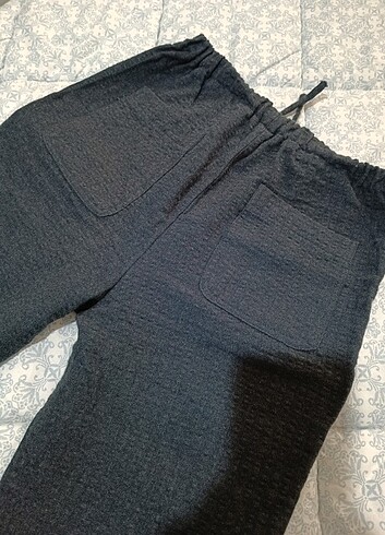 Zara Zara kargo pantolon