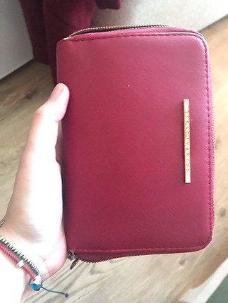 universal Beden #stradivarius cüzdan