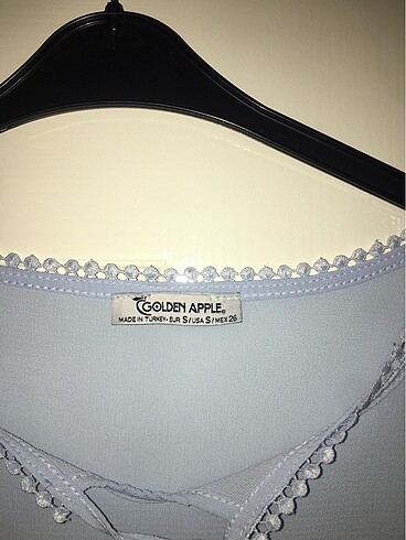 LC Waikiki Bluzz