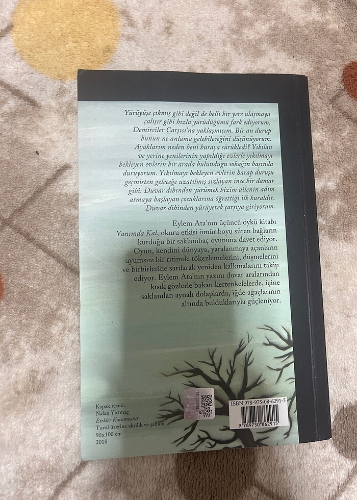 Eylem ata yanımda kal - Görsel 2