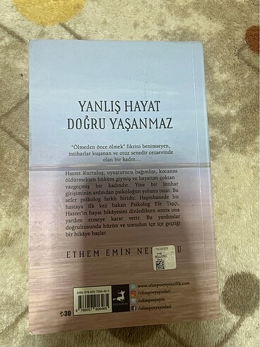 Yanlış hayat doğru yaşanmaz - Görsel 2