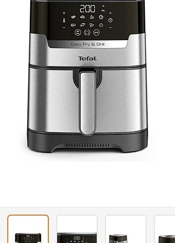 Airfryer