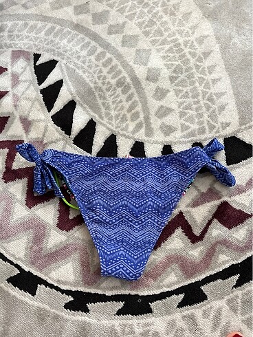 36 Beden Bikini altı