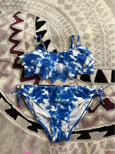 Bikini takımı