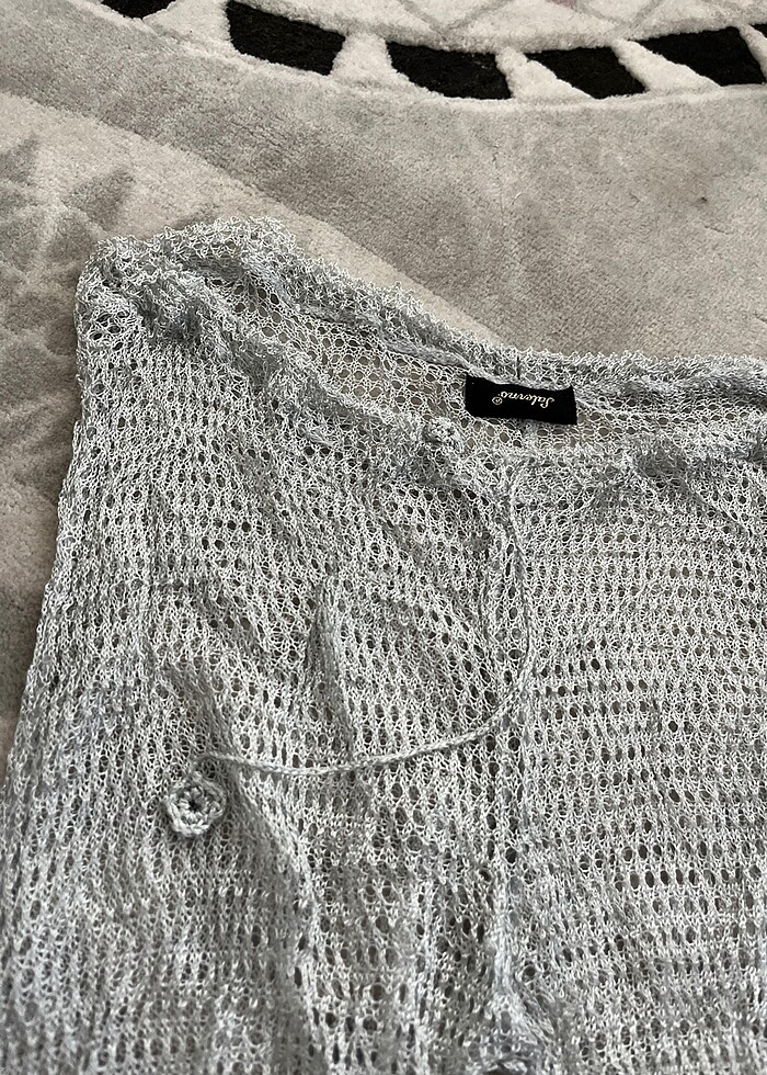 Plaj giysisi - Görsel 2