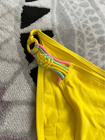 Penti Bikini altı