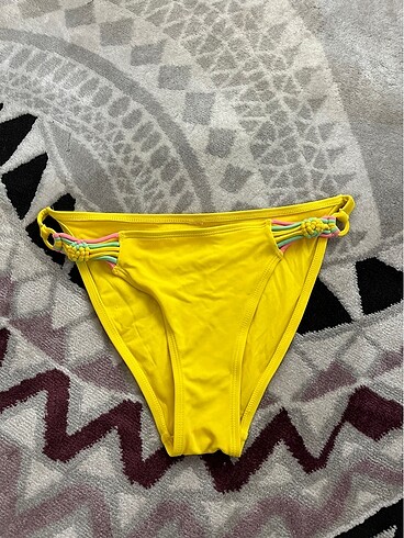Bikini altı