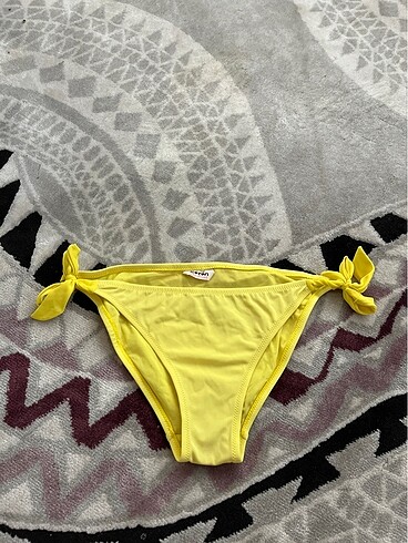 Bikini altı