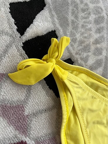 Koton Bikini altı