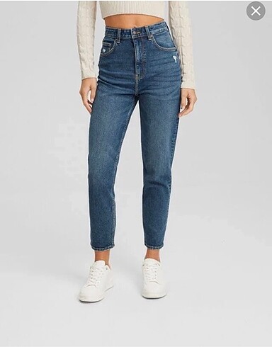 Bershka jean