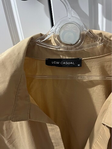 LC Waikiki Lcw bol kesim elbise