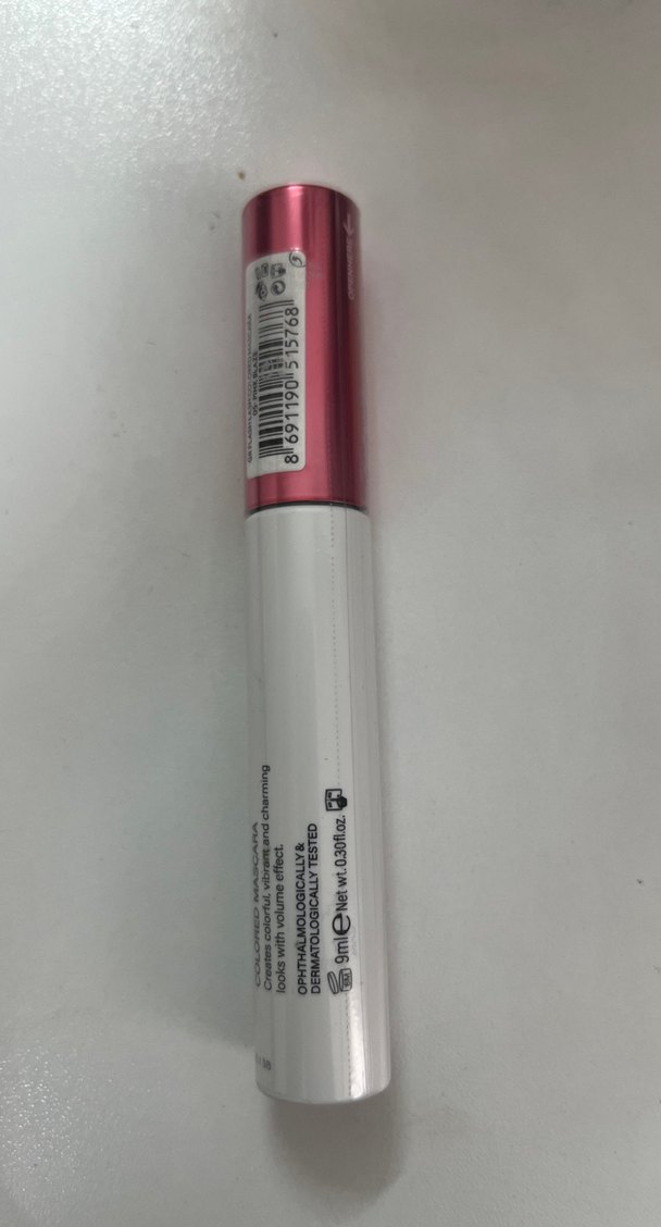 Golden Rose Flash Lash Pembe Maskara - Görsel 2