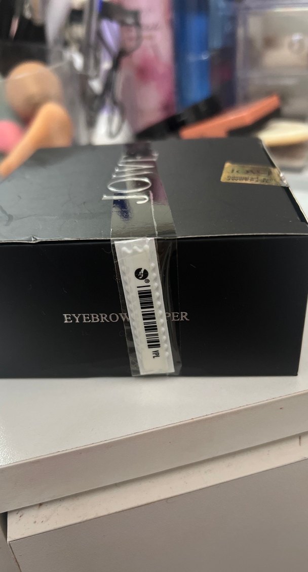 JOWE Kadın Kaş Şekillendirici - Görsel 2