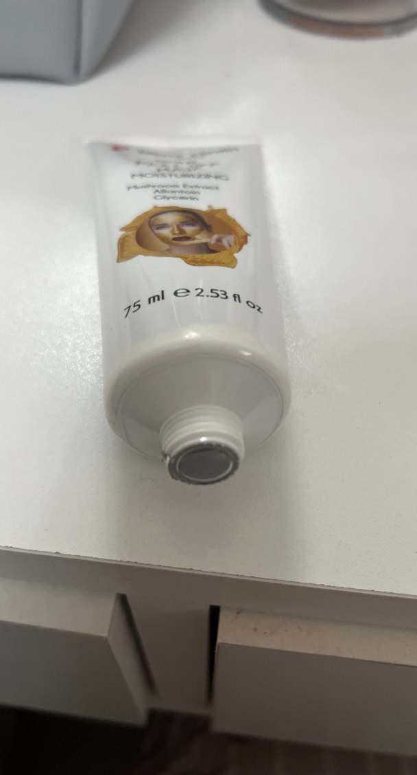 Pierre Cardin Altın Peeling Maskesi 75 ml - Görsel 2