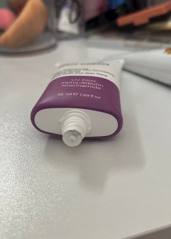 Pierre Cardin Anti-Dark Spot Krem 50ml - Görsel 2