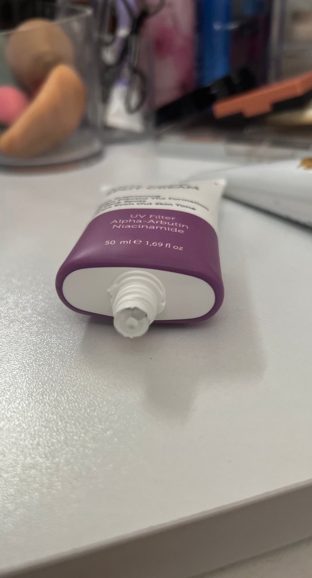 Pierre Cardin Anti-Dark Spot Krem 50ml - Görsel 2