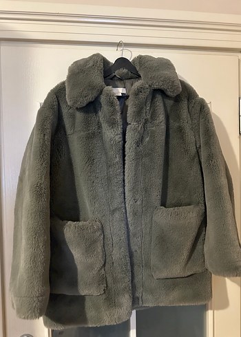 H&M Kürk