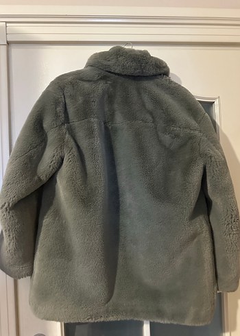 34 Beden H&M Kürk
