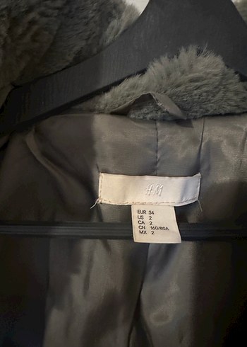 H&M H&M Kürk