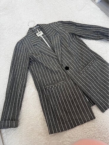 Blazer keten ceket