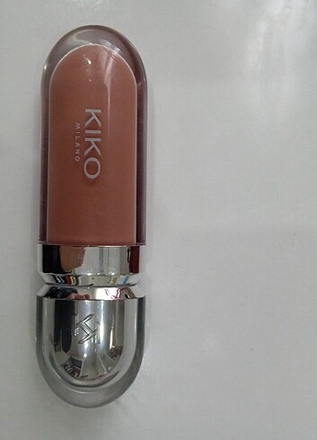 Kiko kiko mat likit ruj orjinaldir