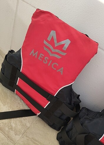 Mesica Can Yeleği - Görsel 2