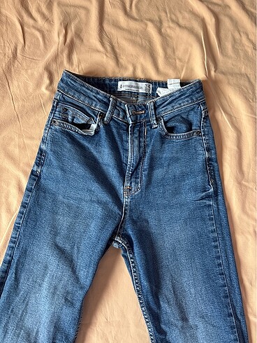 Stradivarius Jeans