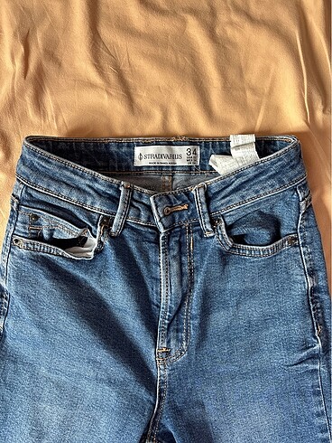 34 Beden Jeans
