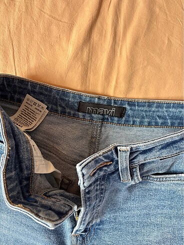 diğer Beden Jeans