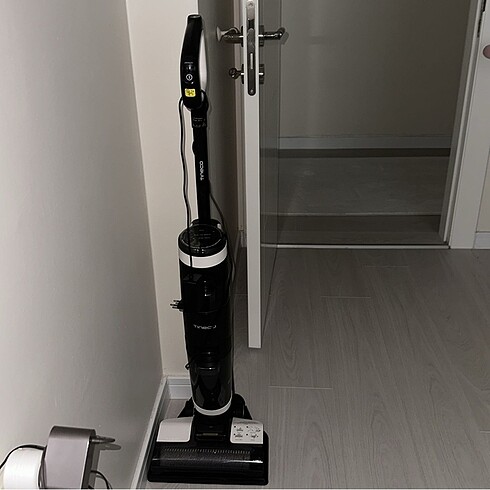Tineco S3 floor ones3 akıllı ıslak kuru