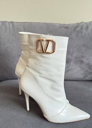 Ayakkabı prensi - Görsel 3