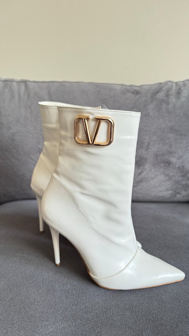 Ayakkabı prensi - Görsel 3