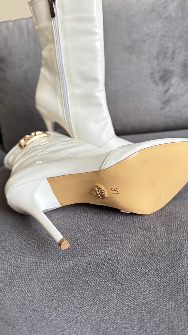 Ayakkabı prensi - Görsel 2