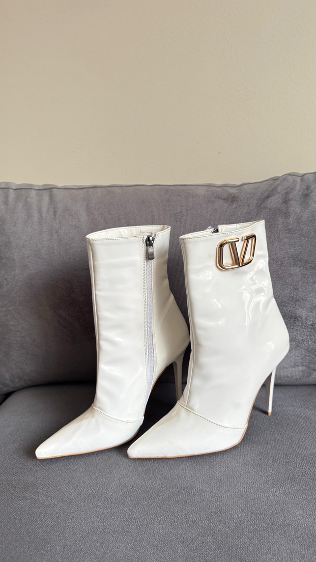 Ayakkabı prensi - Görsel 4