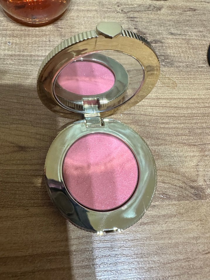 Too Faced Pastel Pembe Allık - Görsel 3