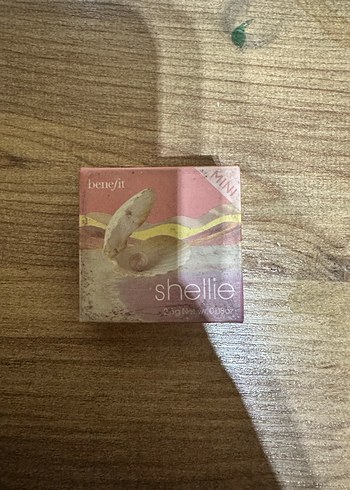 Benefit  Pembe Allık - Görsel 2