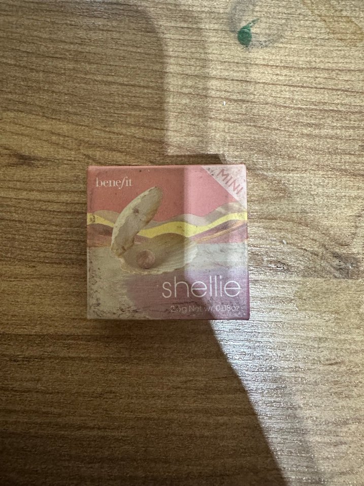 Benefit  Pembe Allık - Görsel 2