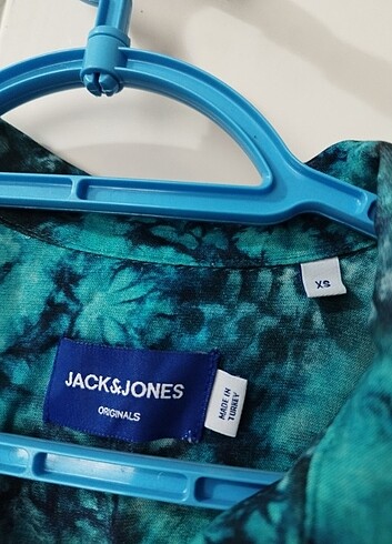  Jack&jones Orijinal Erkek gömlek