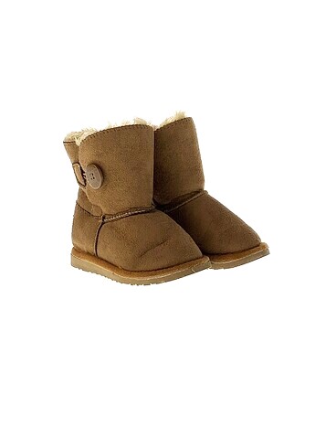 Ugg Ugg Bot %70 İndirimli.