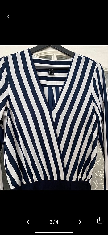 H&M H&M kadın elbise